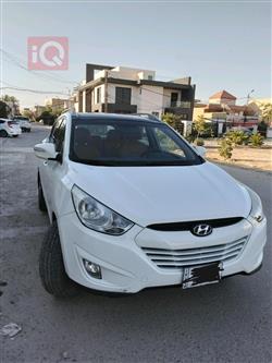 هیوندای تۆکسۆن